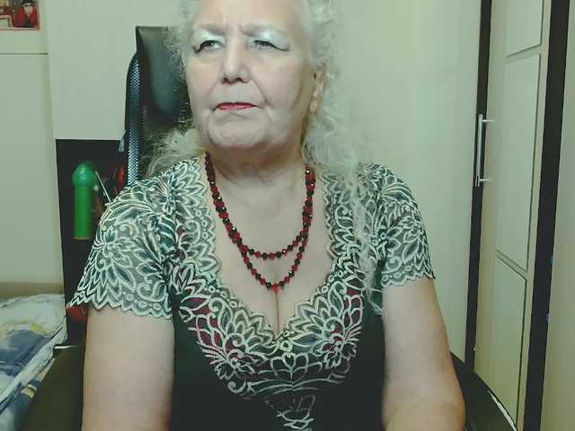GrannyWants