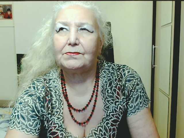 GrannyWants