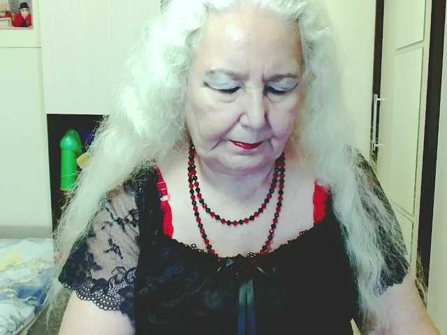 grannywants