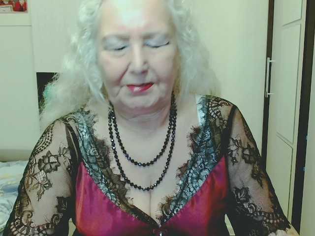 GrannyWants