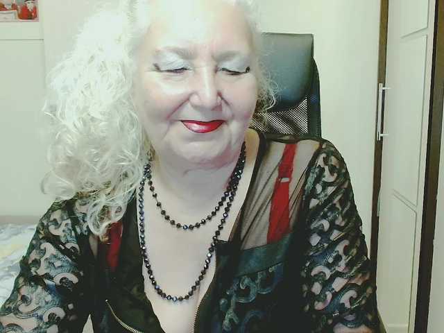 Grannywants