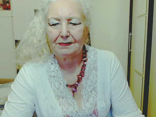 GrannyWants