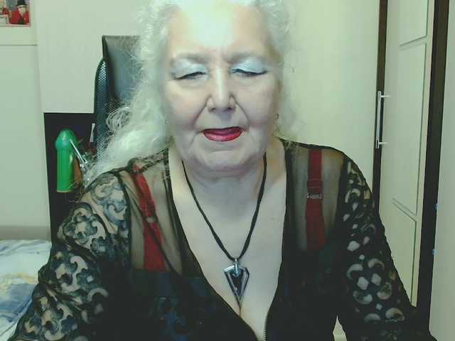 GrannyWants