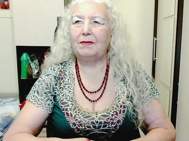 GrannyWants