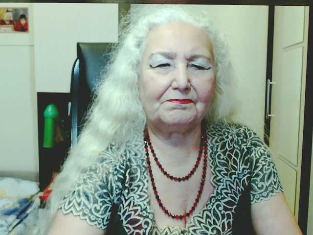GrannyWants