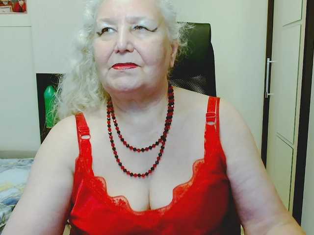 grannywants