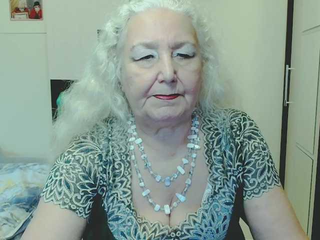 GrannyWants