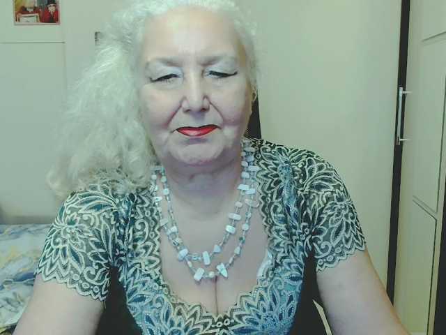 GrannyWants