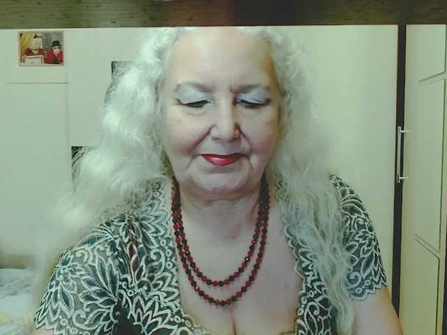 GrannyWants