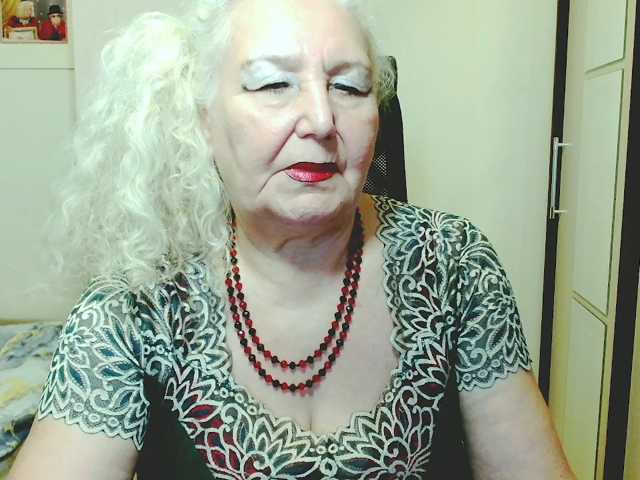 GrannyWants