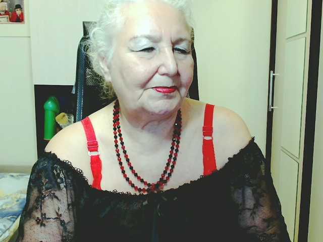 GrannyWants