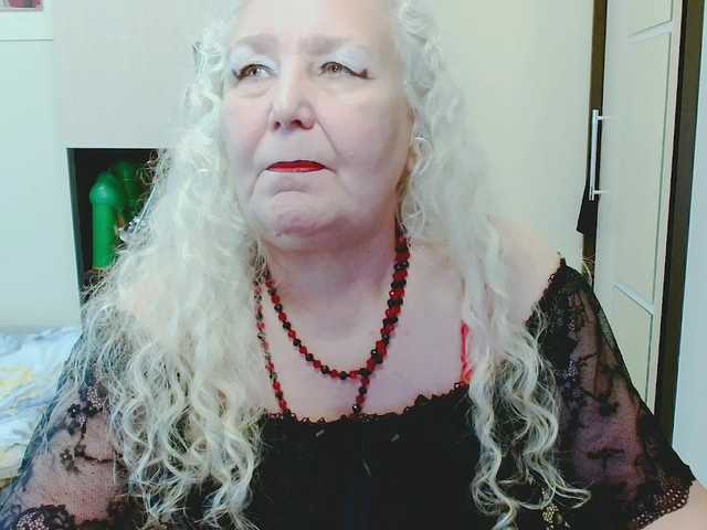 grannywants
