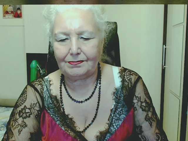 GrannyWants