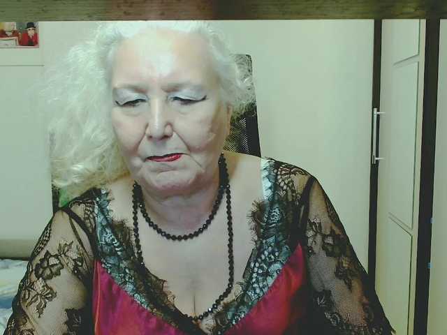 GrannyWants