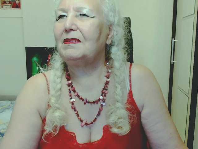 grannywants