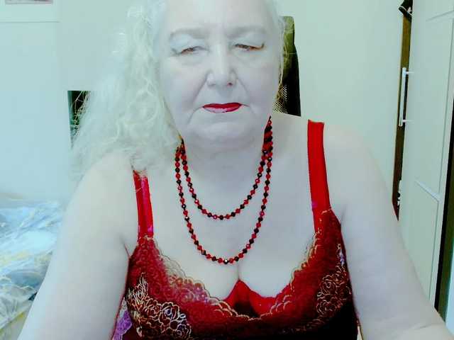 grannywants live cam