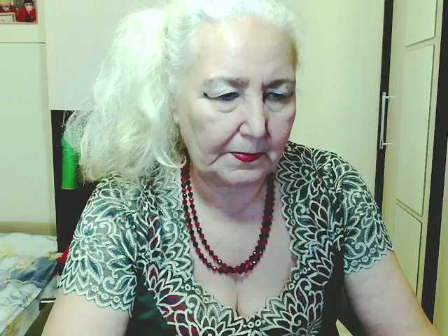 GrannyWants