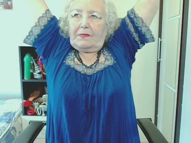 GrannyWants