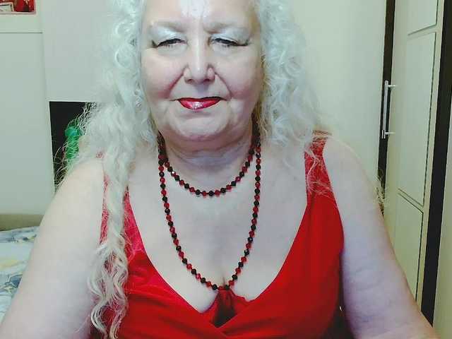 grannywants online