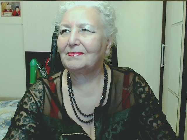 grannywants