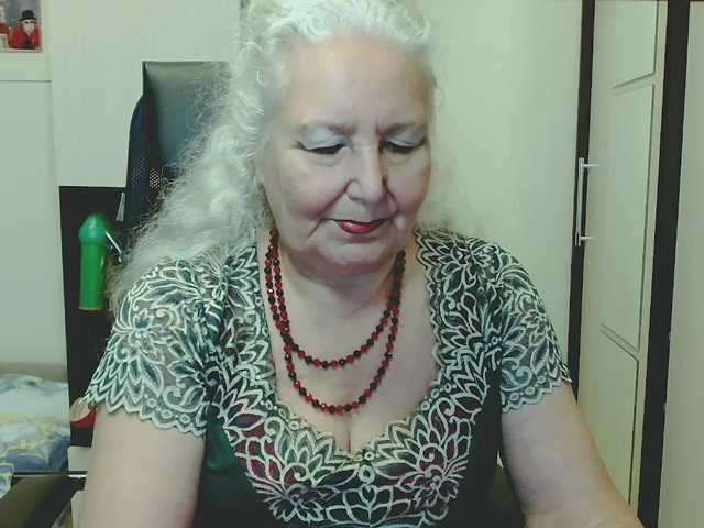 grannywants live cam on BongaCams
