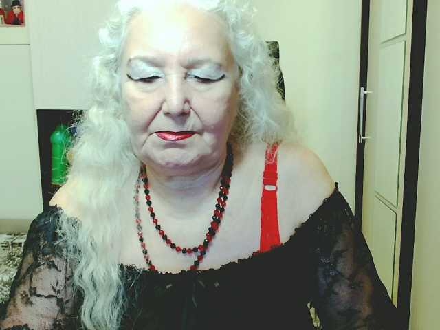 GrannyWants