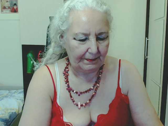 grannywants