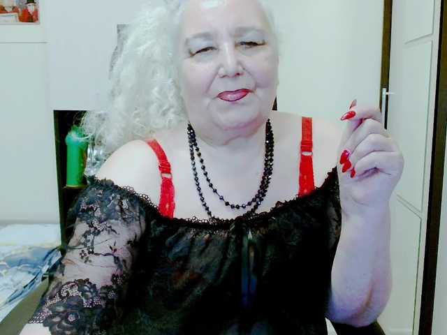 grannywants