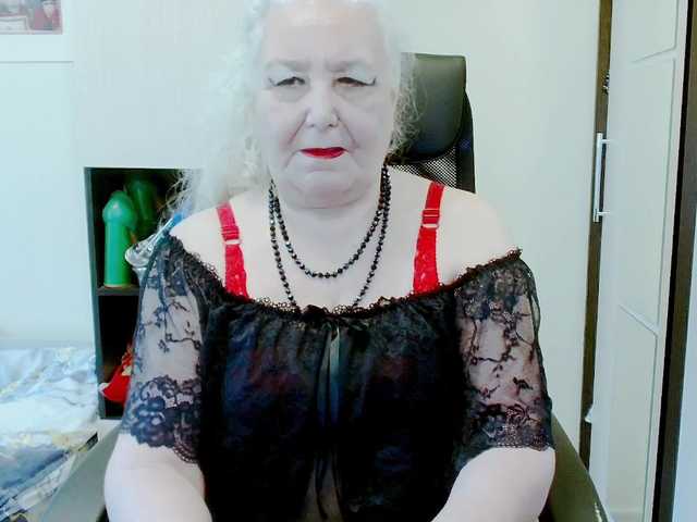 grannywants