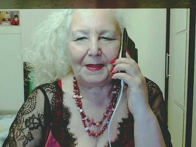 grannywants