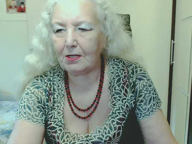 GrannyWants