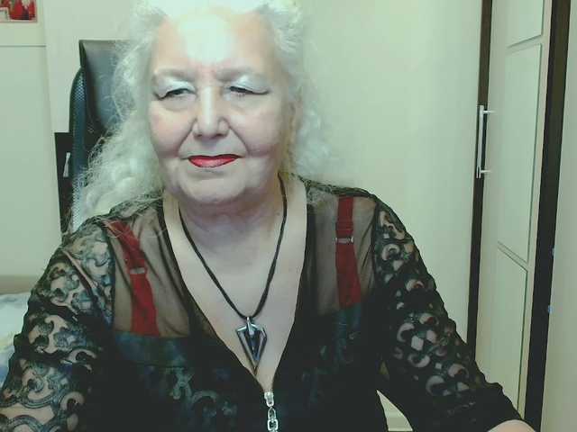 GrannyWants
