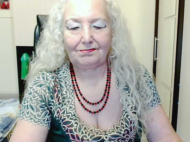 GrannyWants