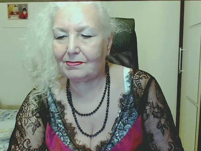 grannywants