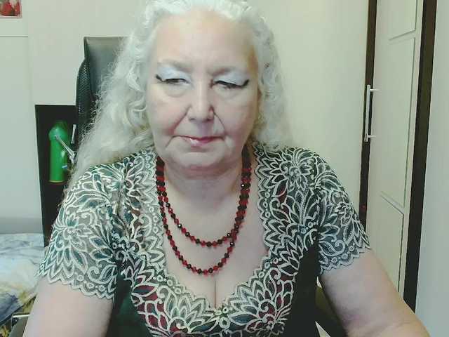 GrannyWants