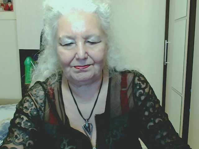 GrannyWants