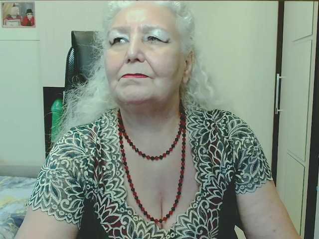 GrannyWants
