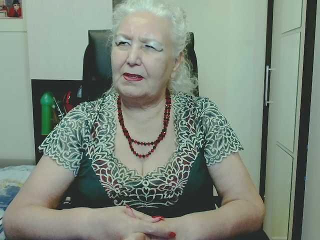 GrannyWants