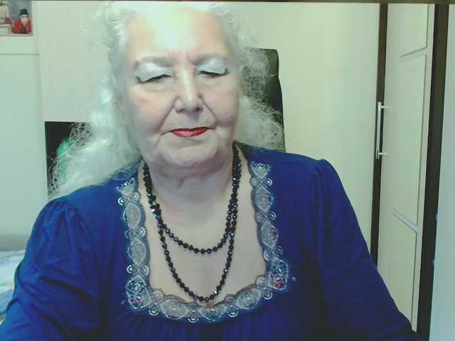 GrannyWants