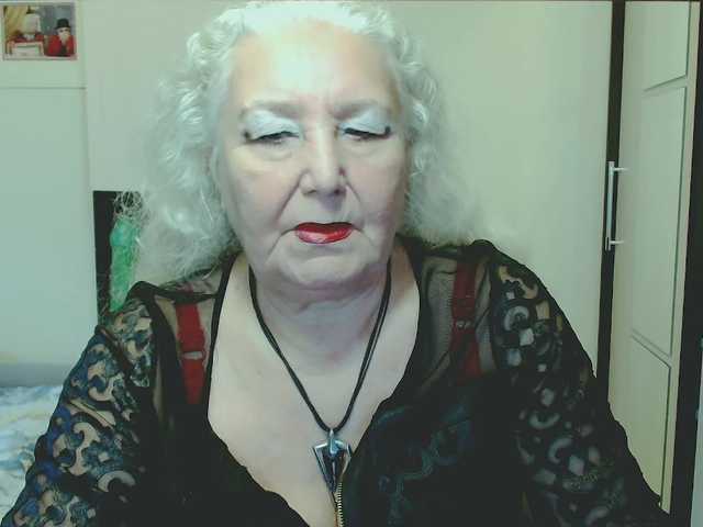 Grannywants
