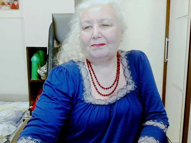 GrannyWants