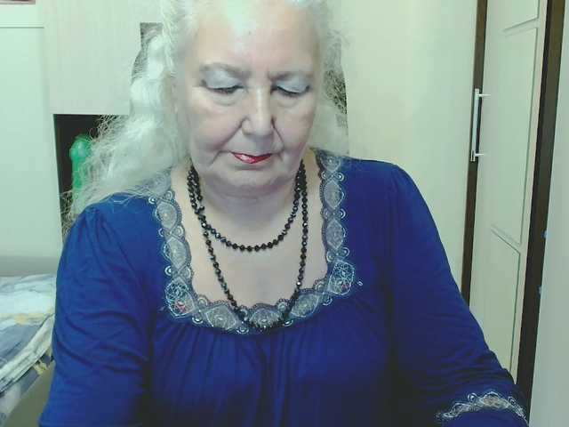 grannywants live cam on BongaCams