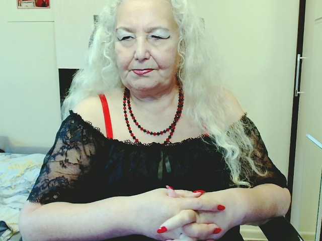 GrannyWants