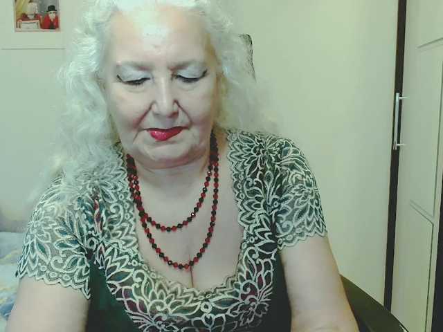 GrannyWants