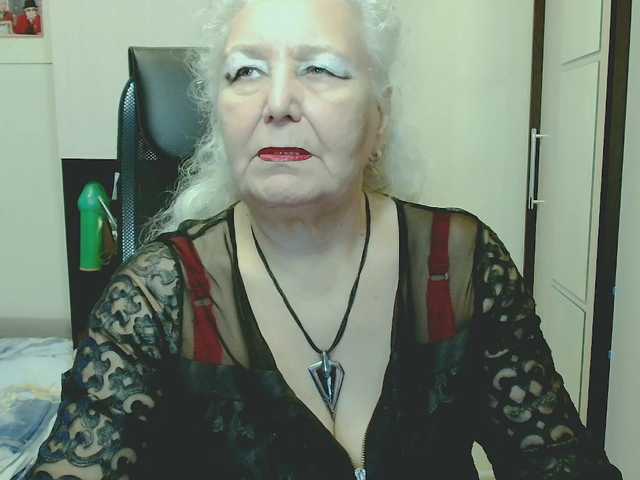 grannywants