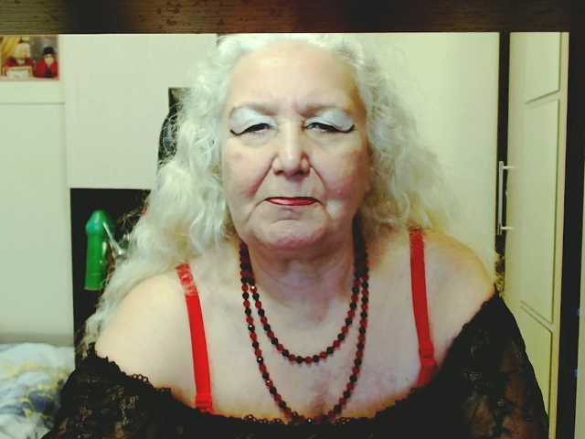 GrannyWants