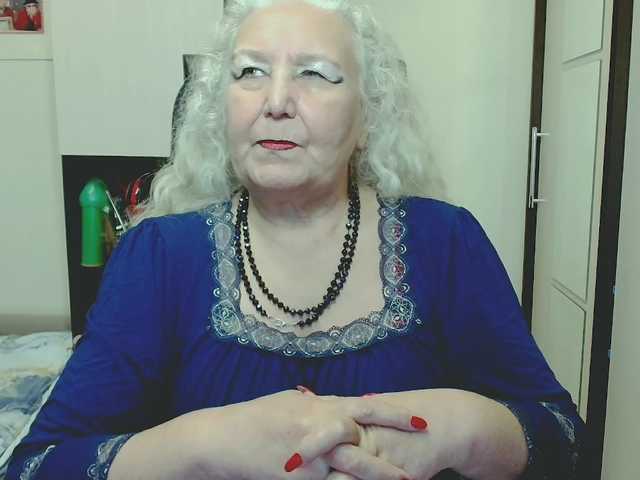 grannywants