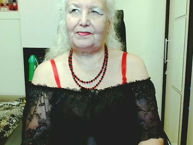 grannywants