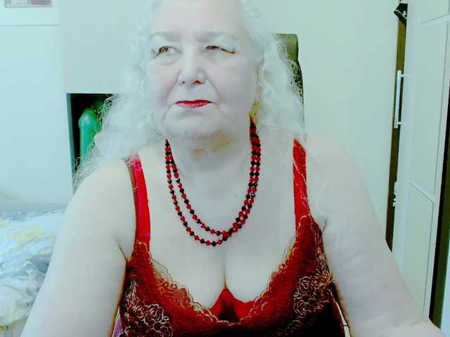 Preview of grannywants