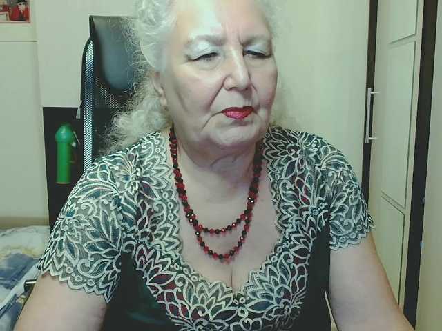 GrannyWants